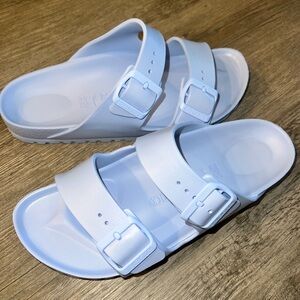 Birkenstock Arizona water proof sandal size 39